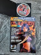 CD Action 11/2006 (131) + DVD