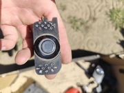 Czujniki parkowania przód Ford Kuga plug-in hybrid 2022r