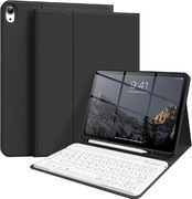 Zoyu Etui Z Klawiaturą Magnetyczną Do IdPada 11Pro Czarny