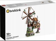LEGO 910003 BrickLink Designer Program - Górski Wiatrak