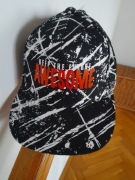 Nowa czapka z daszkiem Takko