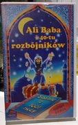 Ali Baba i 40-u rozbójników kaseta VHS