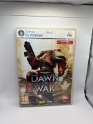 Warhammer 40000 Dawn of War 2 - Gra PC! 