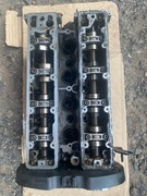 Głowica silnika EW7AF Citroen C4 Peugeote 407 1.8 16V