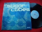 THE SUGARCUBES planet 12" MAXI UK One Little Indian 1989 NM BJORK
