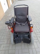 Wózek elektryczny MEYRA