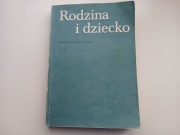 RODZINA I DZIECKO 1986 MARIA ZIEMSKA