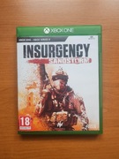Gra Insurgency Sandstorm Xbox One Xbox Series X