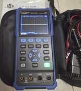 Ręczny oscyloskop 3w1 OWON HDS242S 2-CH 40MHz multimetr generator
