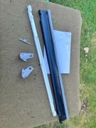 Dolna uszczelka drzwi 55cm do zmywarki Bosch