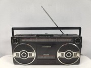 Radioodtwarzacz : PHILIPS D 8050