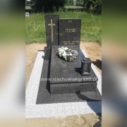 Nagrobek Granitowy!!!