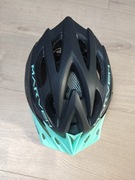 Helmet. Kask rowerowy, na rolki, deskorolkę 