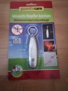 Brelok Do Kluczy Odstraszacz Komarów Owadów Lampka LED Breloczek Przenośny