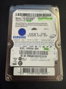 SAMSUNG HDD HN-M500MBB 500GB 2.5"