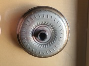 Sprzęgło hydrokinetyczne CVT K120 dla Toyota, Lexus (oryginał)