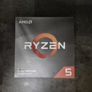 AMD Ryzen 5 3600