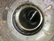 Dyfer Omega B 3.2 V6