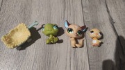 Littlest pet shop 