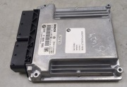 KOMPUTER BMW X5 E70 0281014205 7805585