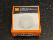 NOWY, Głośnik Mi Compact Bluetooth Speaker 2