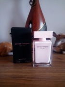 Narcisio Rodriguez for her edp 