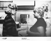 KŁAMCZUCHA -WACHECKA, KOWNAS fotos film na podst.M.Musierowicz 24x30