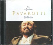 Luciano Pavarotti – Luciano Pavarotti Collection