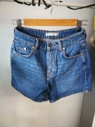Spodenki Shorty Jeans Pull and Bear rozm.32
