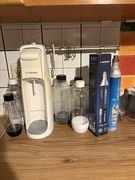 Zestaw Sodastream