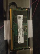 Micron DDR5 SO-DIMM 16GB 4800 MHz