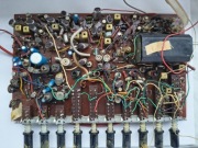 Unitra Elizabeth płyta tunera