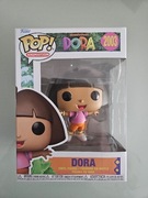 Funko POP! Nickelodeon DORA 2003