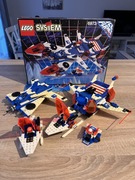 Lego 6973 Deep Freeze Defender