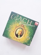JOHANN SEBASTIAN BACH Excellence / 4 płyty CD