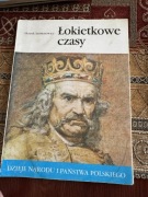 Samsonowicz - Łokietkowe czasy