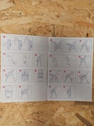 krzesełko chicco polly magic