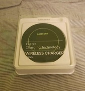 Ładowarka bezprzewodowa samsung 