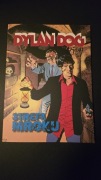 Dylan Dog Strefa Mroku