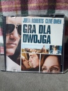 Filmy, płyty, książki. Gra dla dwojga