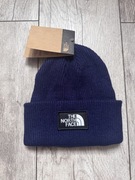 Nowa czapka zimowa beanie The North Face