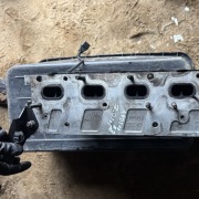 Głowica Audi a4 b8 2.0 TDI