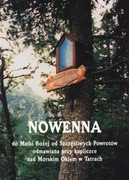 NOWENNA DO MATKI BOŻEJ OD SZCZĘŚLIWYCH POWROTÓW