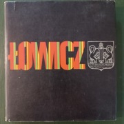 Łowicz, praca zbiorowa 