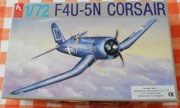 F4U-5N Corsair (Hobby Craft) - Vintage