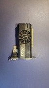 MSI Radeon R7 240