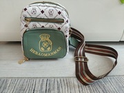 Nowa torebka mała ale bardzo pojemna