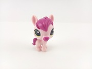 Littlest Pet Shop LPS - Koń Konik Mare McSteed #100 [d454]