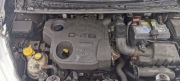 Toyota Yaris III Silnik 1.4 D4D 1NDTV Diesel Auris Corolla 2011-2017
