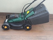 Kosiarka akumulatorowa Kingfisher NMLM18-Li 32 cm + kosz + ładowarka + aku.